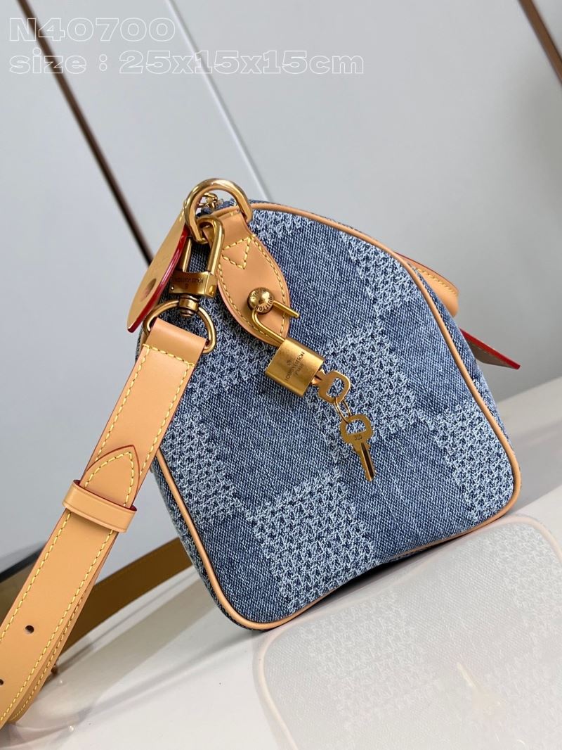 Louis Vuitton Speedy Bags